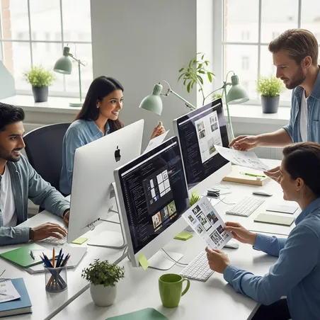 Découvrez nos autres expertises Découvrez nos autres expertises