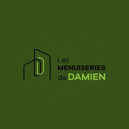 Illustration du projet Les Menuiseries de Damien Illustration du projet Les Menuiseries de Damien