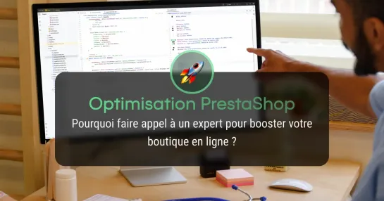 Optimisation PrestaShop