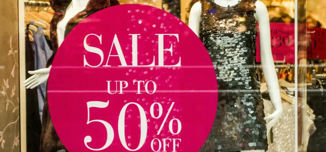 Panneau de réduction 50%