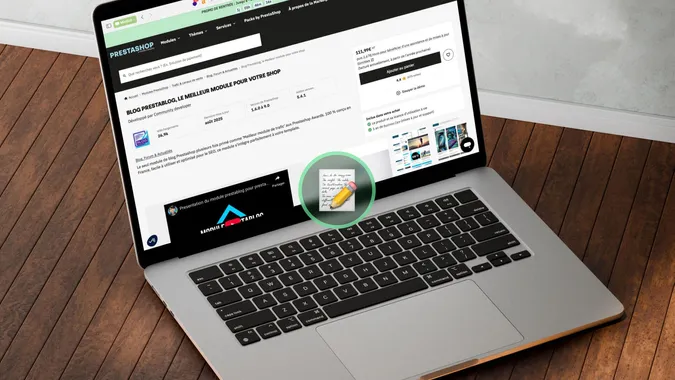 Blog PrestaShop : quelles solutions pour ajouter un blog à votre boutique en ligne ?