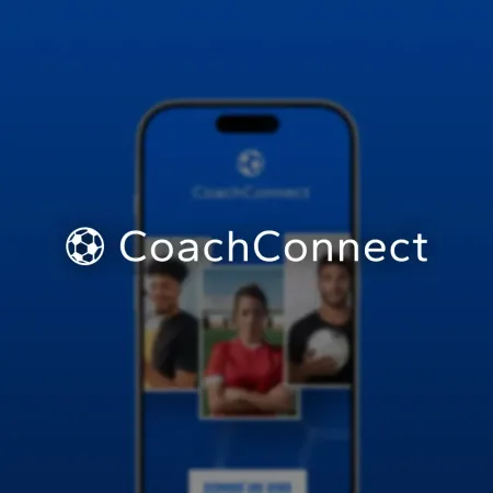 coachConnect