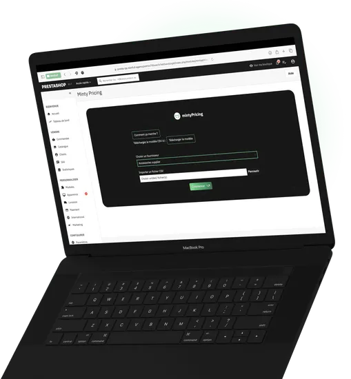 Minty Email Validator - dashbord Minty Email Validator - dashbord