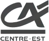 Logo Crédit Agricole Centre Est