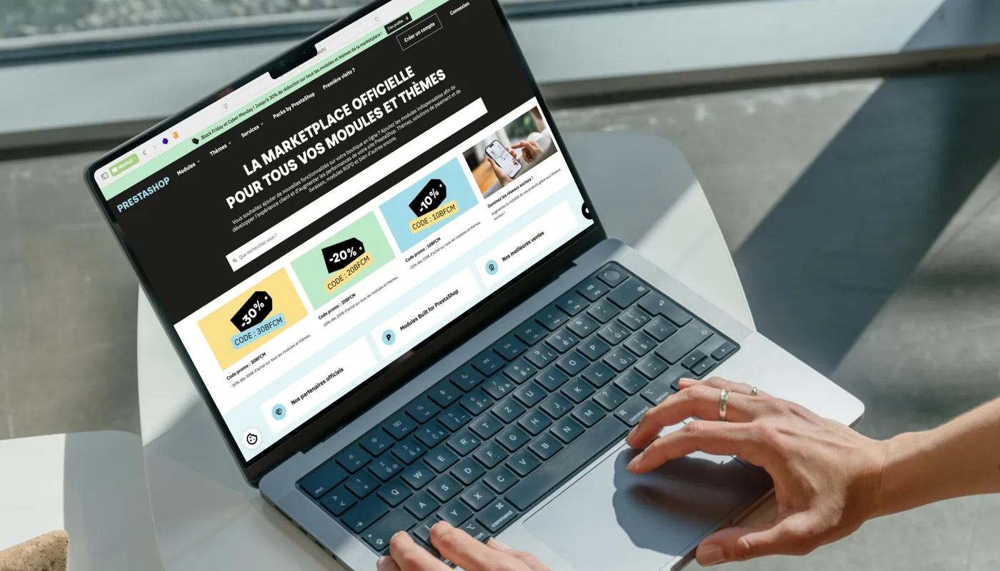Les meilleures pratiques pour développer des modules WordPress et PrestaShop