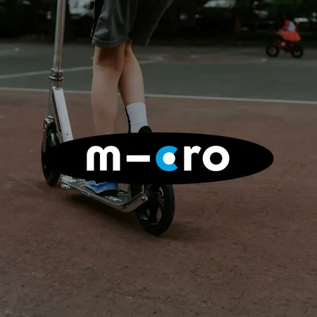 Illustration du projet Micro Mobility Illustration du projet Micro Mobility