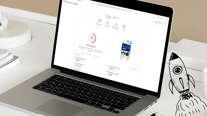 Optimisation des performances sur un site web Optimisation des performances sur un site web