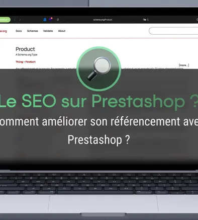 Comment améliorer son référencement avec Prestashop ?