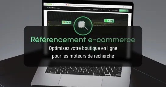 Référencement e-commerce Optimisez votre boutique en ligne pour les moteurs de recherche