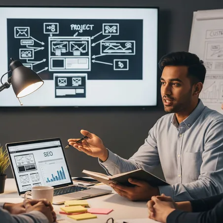Un accompagnement technique adapté à vos besoins Un accompagnement technique adapté à vos besoins