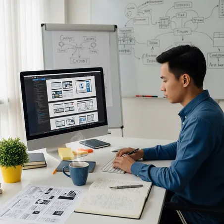 Pourquoi choisir Mintfull pour votre site web sur-mesure ? Pourquoi choisir Mintfull pour votre site web sur-mesure ?