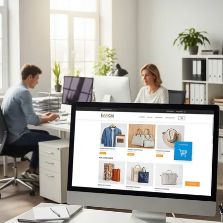 Pourquoi créer un site e-commerce pour nos clients entreprise ? Pourquoi créer un site e-commerce pour nos clients entreprise ?