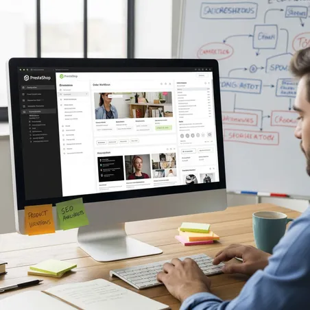 Pourquoi faire appel à une agence Prestashop spécialisée ? Pourquoi faire appel à une agence Prestashop spécialisée ?